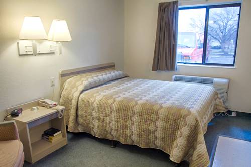 Imagen de la habitación del Hotel Studio 6 Miamisburg, Oh - Dayton. Foto 13