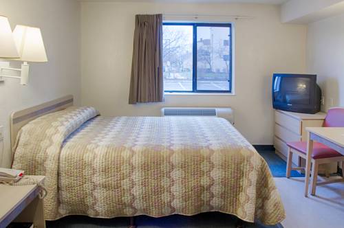 Imagen de la habitación del Hotel Studio 6 Miamisburg, Oh - Dayton. Foto 14