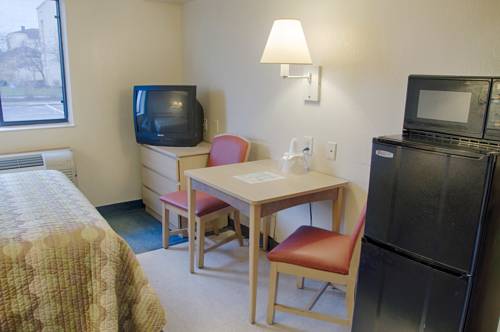 Imagen de la habitación del Hotel Studio 6 Miamisburg, Oh - Dayton. Foto 15