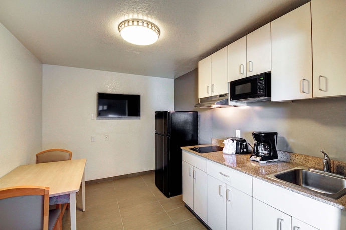 Imagen de la habitación del Hotel Studio 6 Midwest City, OK - Oklahoma City. Foto 12