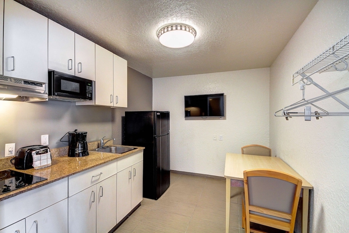 Imagen de la habitación del Hotel Studio 6 Midwest City, OK - Oklahoma City. Foto 13