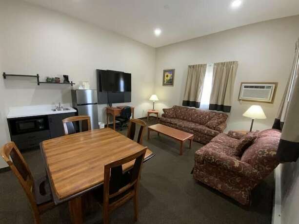 Imagen general del Hotel Studio 6 Minot, Nd. Foto 2