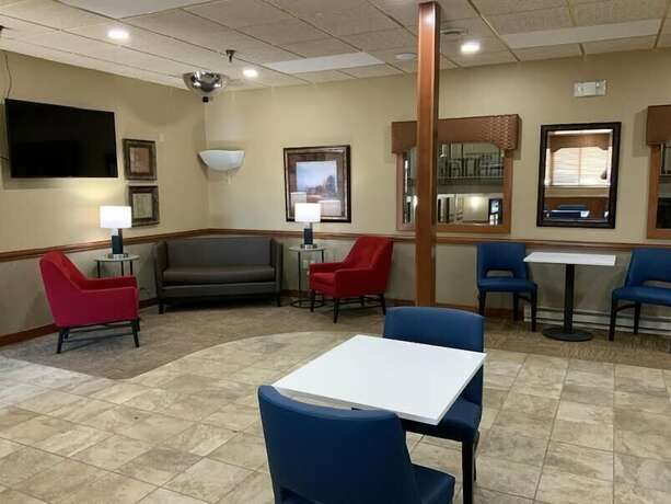 Imagen general del Hotel Studio 6 Minot, Nd. Foto 3