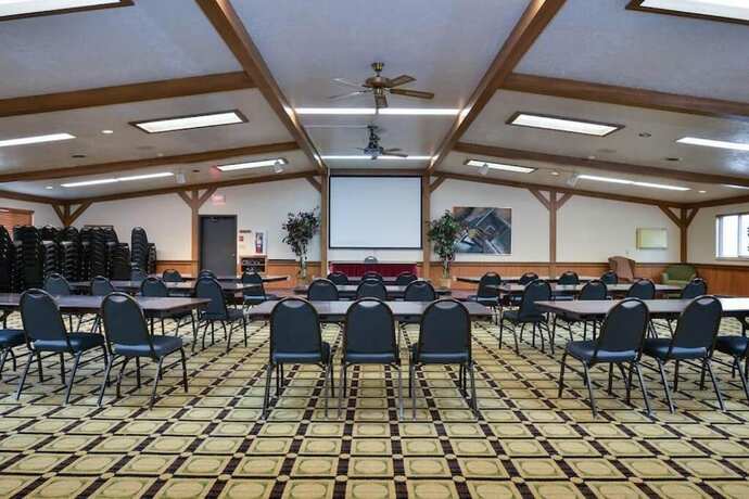 Imagen general del Hotel Studio 6 Minot, Nd. Foto 8