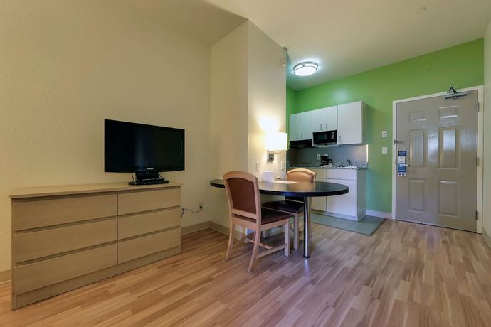 Imagen de la habitación del Hotel Studio 6 Mississauga, ON - Toronto. Foto 12