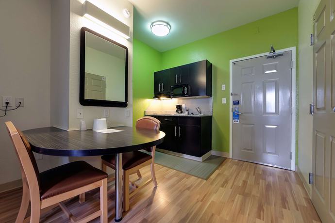 Imagen de la habitación del Hotel Studio 6 Mississauga, ON - Toronto. Foto 13