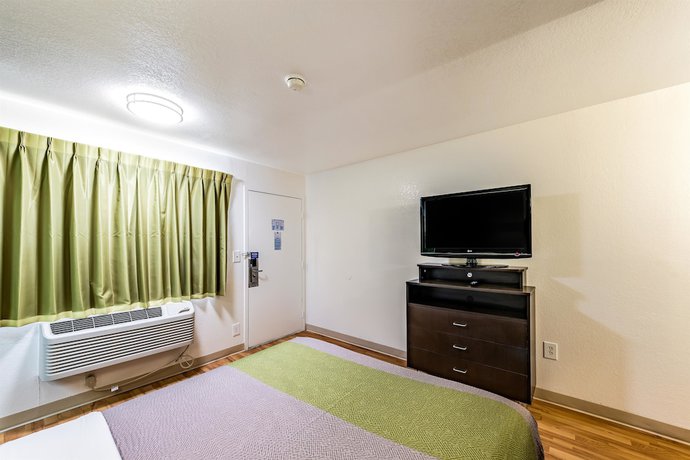 Imagen de la habitación del Hotel Studio 6 Monroe, La - Hwy 165. Foto 4