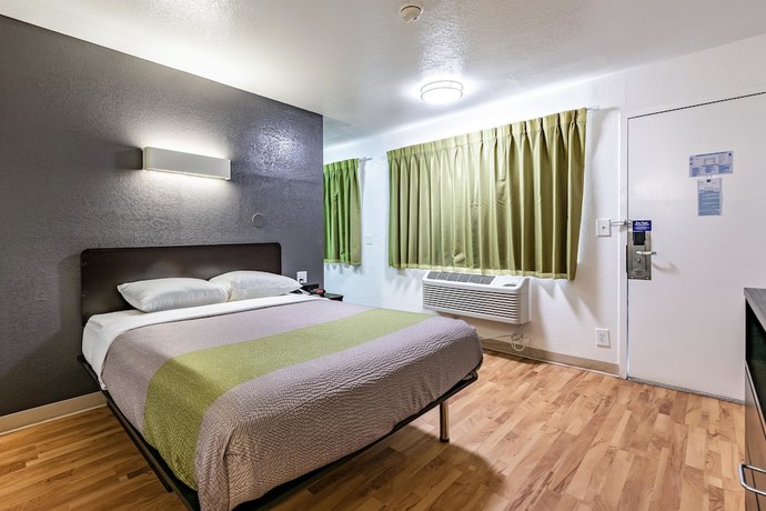 Imagen de la habitación del Hotel Studio 6 Monroe, La - Hwy 165. Foto 7