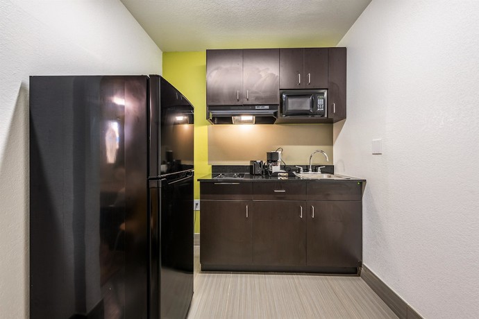 Imagen de la habitación del Hotel Studio 6 Monroe, La - Hwy 165. Foto 10