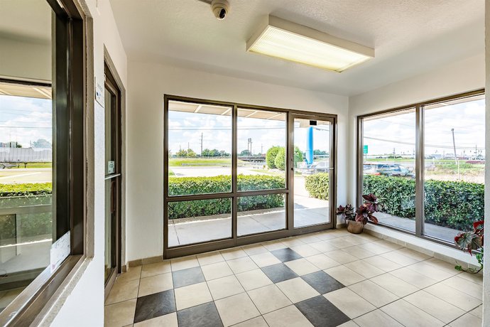 Imagen de los interiores del Hotel Studio 6 Monroe, La - Hwy 165. Foto 20