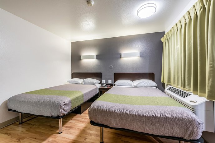 Imagen de la habitación del Hotel Studio 6 Monroe, La - Hwy 165. Foto 13