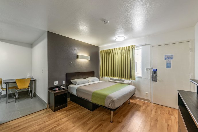 Imagen de la habitación del Hotel Studio 6 Monroe, La - Hwy 165. Foto 14