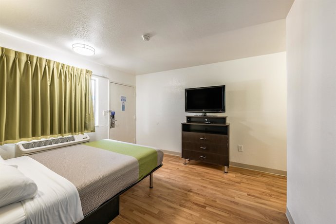 Imagen de la habitación del Hotel Studio 6 Monroe, La - Hwy 165. Foto 17