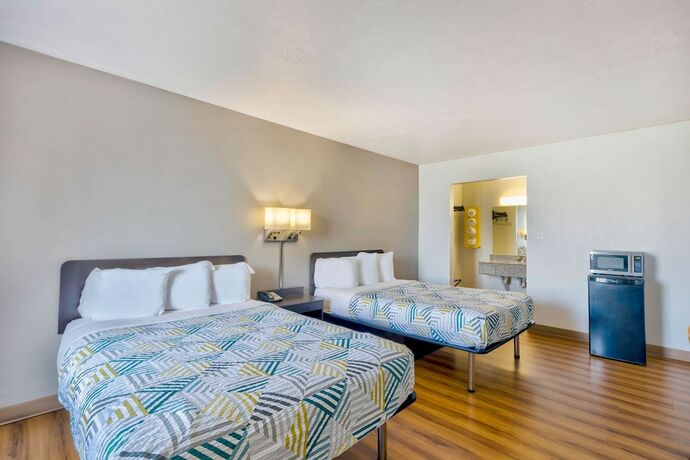 Imagen de la habitación del Hotel Studio 6 Mount Jackson, Va - Shenandoah. Foto 12