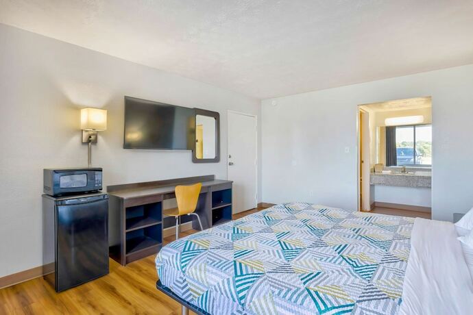 Imagen de la habitación del Hotel Studio 6 Mount Jackson, Va - Shenandoah. Foto 17