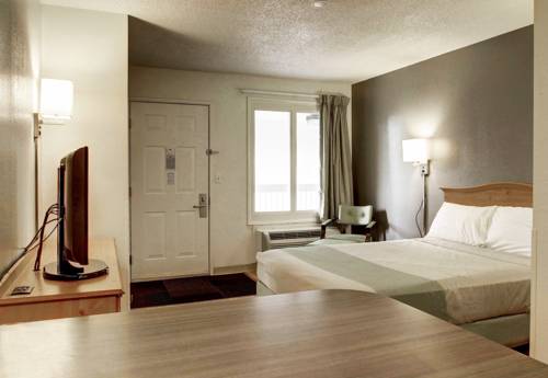 Imagen de la habitación del Hotel Studio 6 Murray, Ut - Salt Lake City - Fort Union. Foto 2