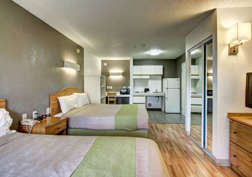 Imagen de la habitación del Hotel Studio 6 Murray, Ut - Salt Lake City - Fort Union. Foto 4