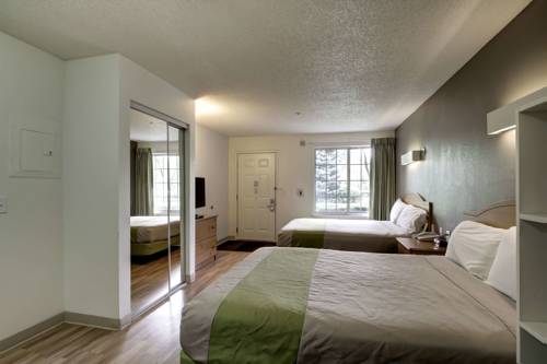 Imagen de la habitación del Hotel Studio 6 Murray, Ut - Salt Lake City - Fort Union. Foto 5