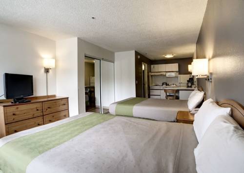 Imagen de la habitación del Hotel Studio 6 Murray, Ut - Salt Lake City - Fort Union. Foto 6