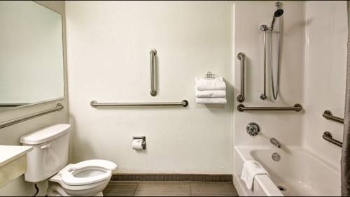 Imagen de la habitación del Hotel Studio 6 Murray, Ut - Salt Lake City - Fort Union. Foto 7