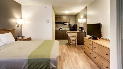 Imagen de la habitación del Hotel Studio 6 Murray, Ut - Salt Lake City - Fort Union. Foto 8