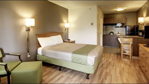 Imagen de la habitación del Hotel Studio 6 Murray, Ut - Salt Lake City - Fort Union. Foto 9