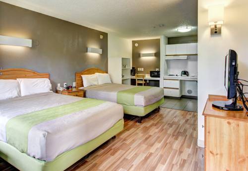 Imagen de la habitación del Hotel Studio 6 Murray, Ut - Salt Lake City - Fort Union. Foto 10