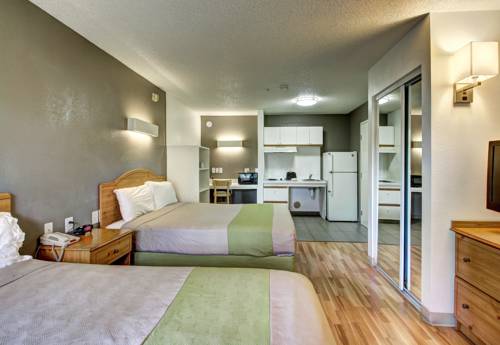 Imagen de la habitación del Hotel Studio 6 Murray, Ut - Salt Lake City - Fort Union. Foto 11