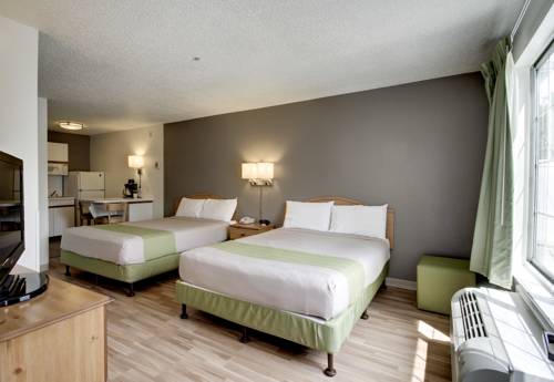 Imagen de la habitación del Hotel Studio 6 Murray, Ut - Salt Lake City - Fort Union. Foto 12