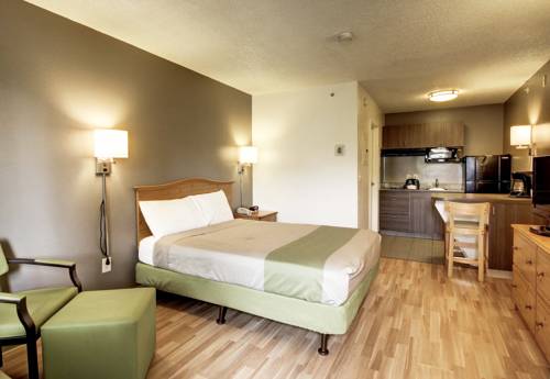 Imagen de la habitación del Hotel Studio 6 Murray, Ut - Salt Lake City - Fort Union. Foto 13