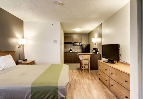 Imagen de la habitación del Hotel Studio 6 Murray, Ut - Salt Lake City - Fort Union. Foto 14