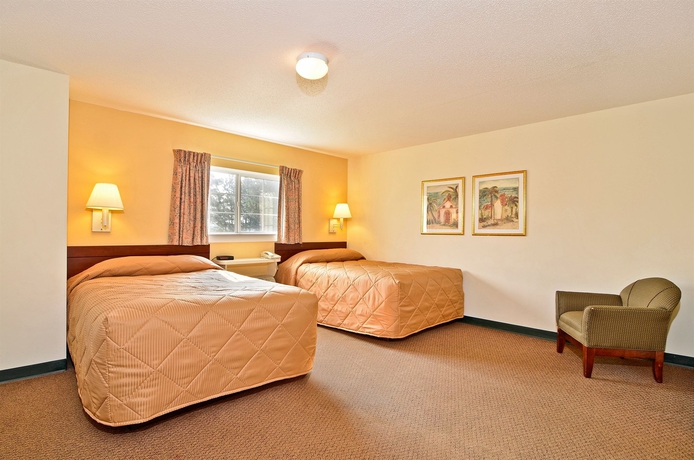 Imagen de la habitación del Hotel Studio 6 Myrtle Beach, Sc. Foto 5