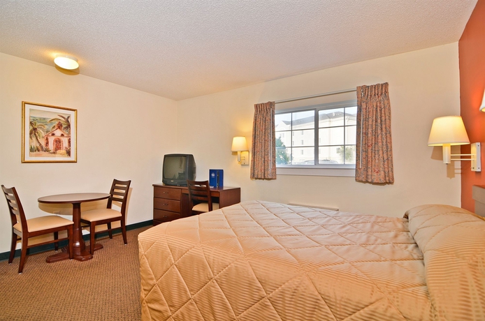 Imagen de la habitación del Hotel Studio 6 Myrtle Beach, Sc. Foto 6