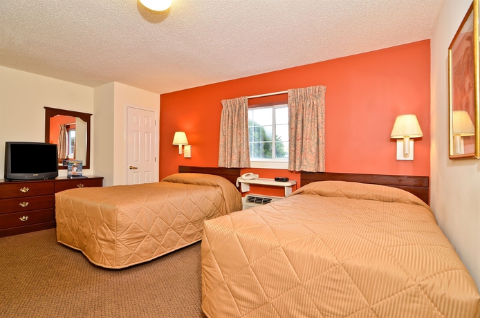 Imagen de la habitación del Hotel Studio 6 Myrtle Beach, Sc. Foto 8