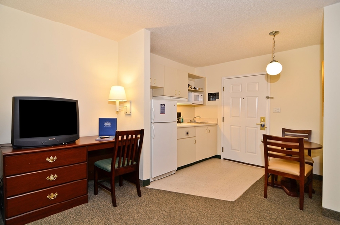 Imagen de los interiores del Hotel Studio 6 Myrtle Beach, Sc. Foto 13
