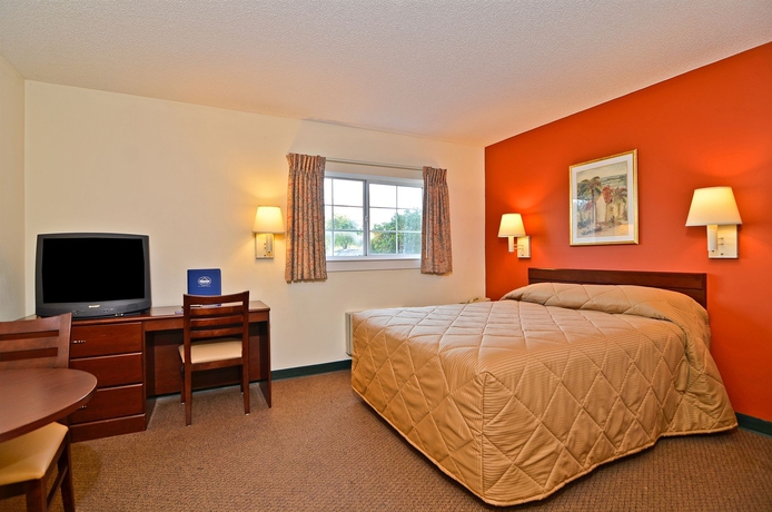Imagen de la habitación del Hotel Studio 6 Myrtle Beach, Sc. Foto 9