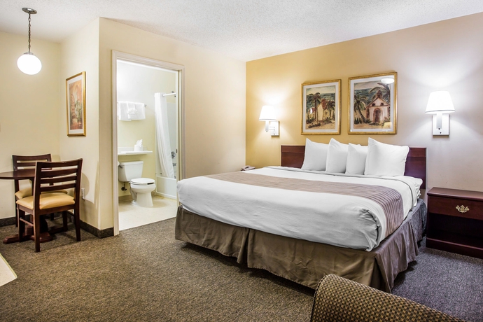 Imagen de la habitación del Hotel Studio 6 Myrtle Beach, Sc. Foto 10