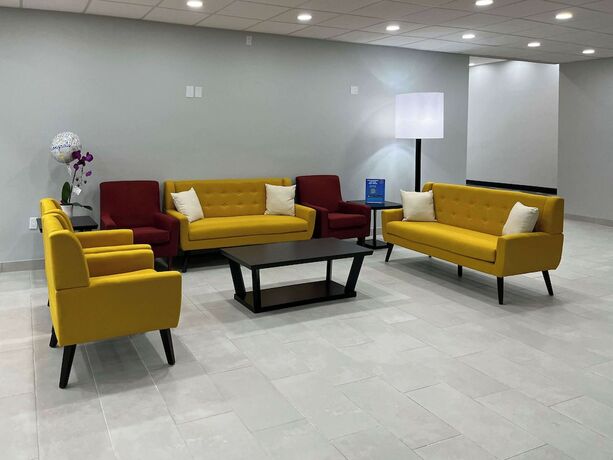 Imagen general del Hotel Studio 6 Nacogdoches, Tx &ndash; Sfa University. Foto 4