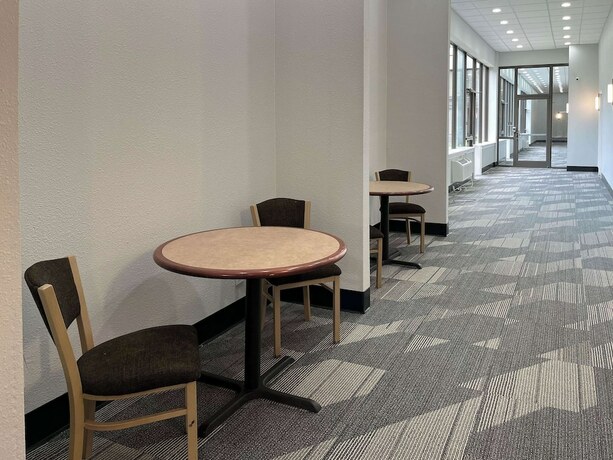 Imagen general del Hotel Studio 6 Nacogdoches, Tx &ndash; Sfa University. Foto 5