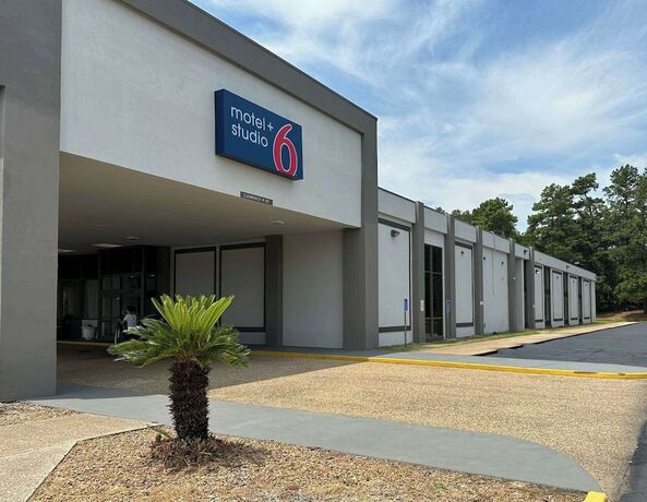 Imagen general del Hotel Studio 6 Nacogdoches, Tx &ndash; Sfa University. Foto 11