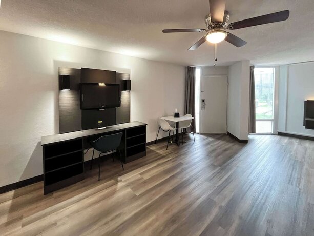 Imagen general del Hotel Studio 6 Nacogdoches, Tx &ndash; Sfa University. Foto 12