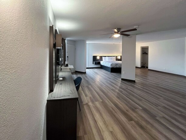 Imagen general del Hotel Studio 6 Nacogdoches, Tx &ndash; Sfa University. Foto 13