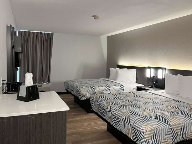 Imagen de la habitación del Hotel Studio 6 Nacogdoches, Tx &ndash; Sfa University. Foto 21