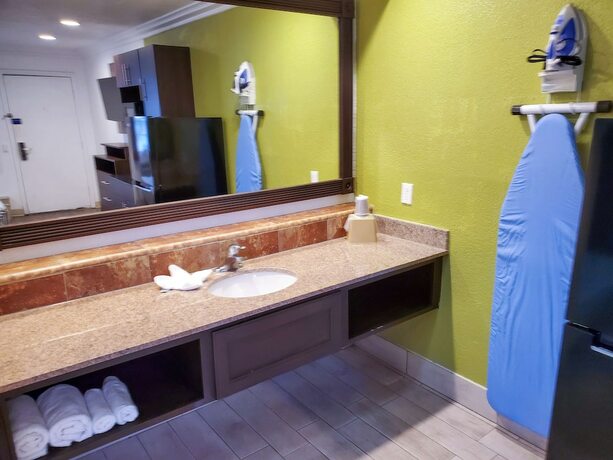 Imagen general del Hotel Studio 6 National City, Ca - Naval Base San Diego. Foto 1