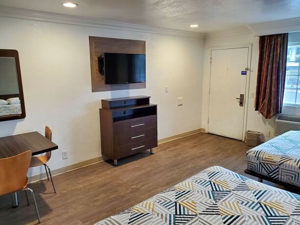 Imagen general del Hotel Studio 6 National City, Ca - Naval Base San Diego. Foto 8