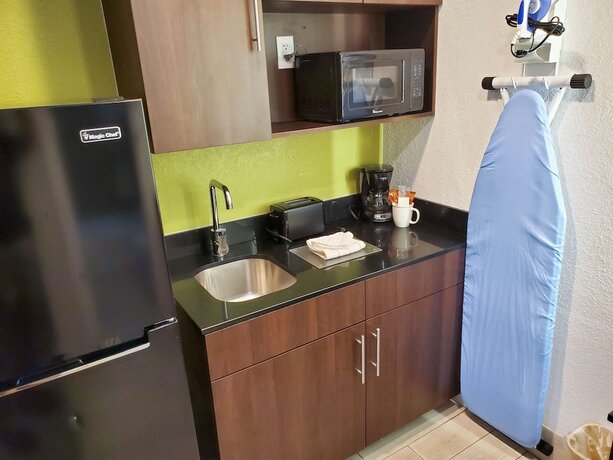 Imagen general del Hotel Studio 6 National City, Ca - Naval Base San Diego. Foto 12