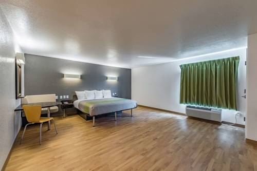 Imagen de la habitación del Hotel Studio 6 New Braunfels, Tx. Foto 2
