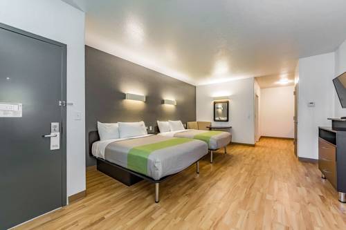 Imagen de la habitación del Hotel Studio 6 New Braunfels, Tx. Foto 4
