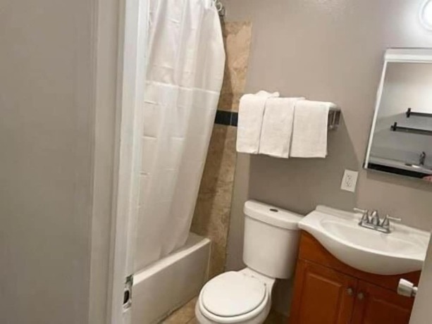 Imagen de la habitación del Hotel Studio 6 North Las Vegas, Nv. Foto 3