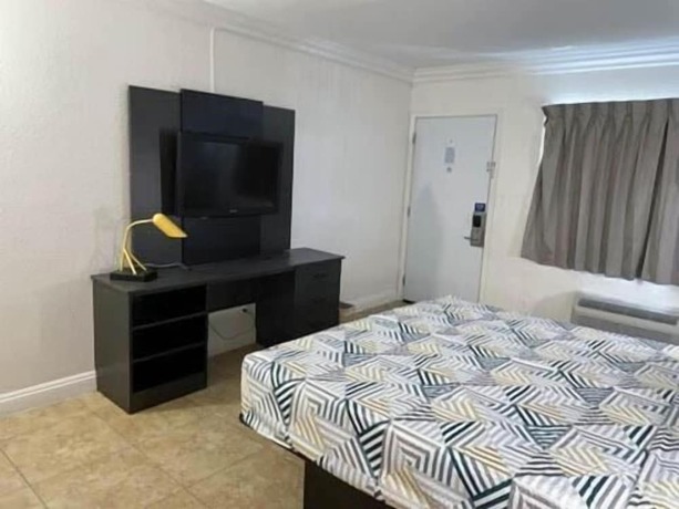 Imagen de la habitación del Hotel Studio 6 North Las Vegas, Nv. Foto 5